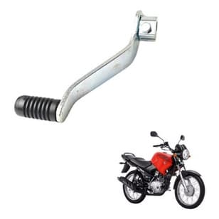 Pedal Cambio Marcha Moto Yamaha Ybr Factor Xtz 125