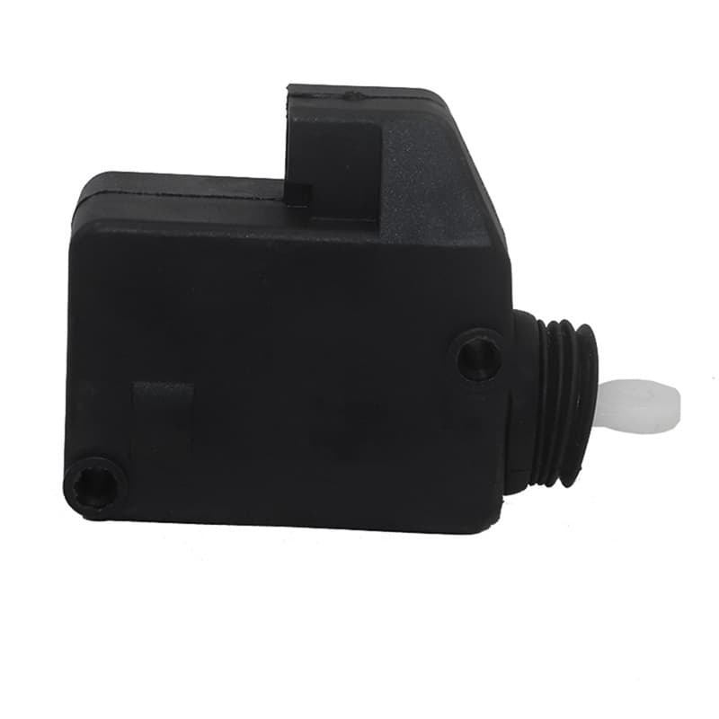 Atuador De Fechadura Da Porta Traseira Para 206 2A/C 98-12 406 8E/F 8B 95-04 661516