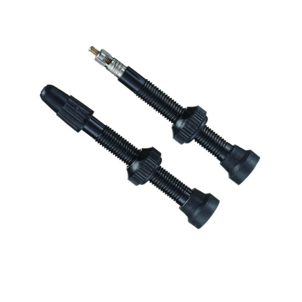 Prolongador De Válvula Para Bicicletas Rodas Aero 45mm 22g