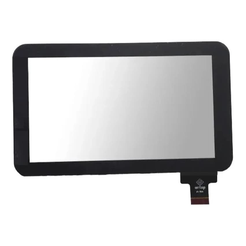 Tela Touch Tablet Genesis At- C7031  Gt-7204  Gt-7240