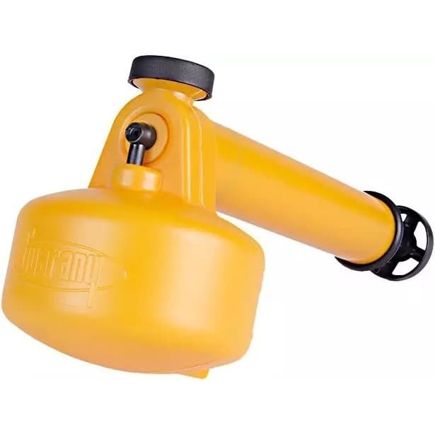 Borrifador Pulverizador Vertical Guarany Bomba Fritz 370ml