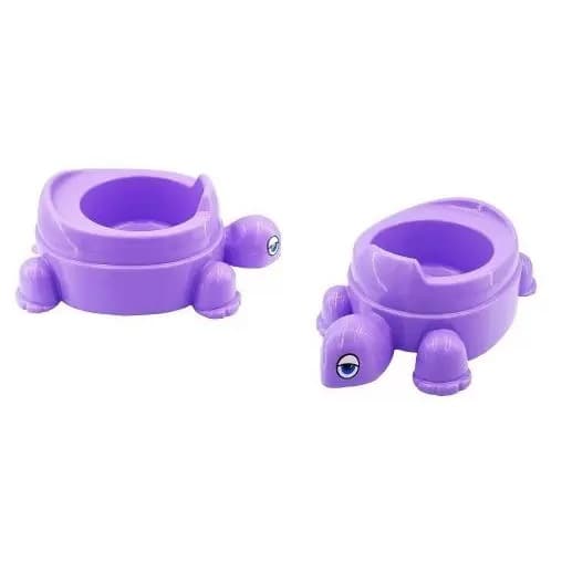 Troninho Infantil Tartaruga - 4250 100% Garantido