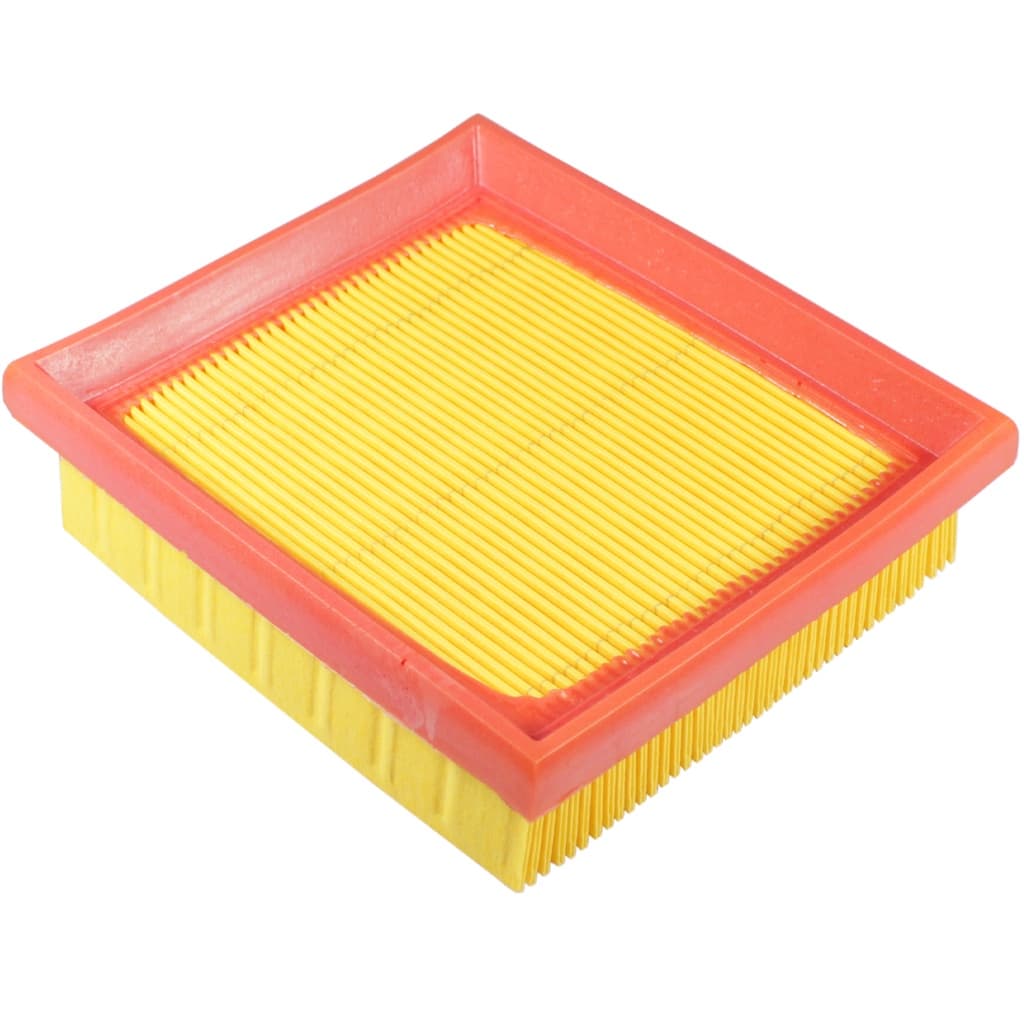 Filtro de ar CG125 CG150 Fan Titan 2009 a 2013 Pop100 Pop110 XRE190 NXR125 NXR150 NXR160 Bros