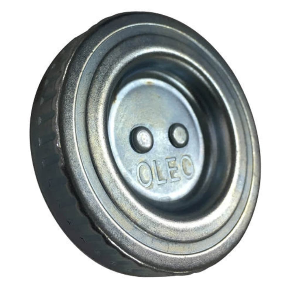 Tampa Abastecimento Óleo Motor Volkswagen Fusca Brasilia Gol Kombi Variant TL Motor Ar