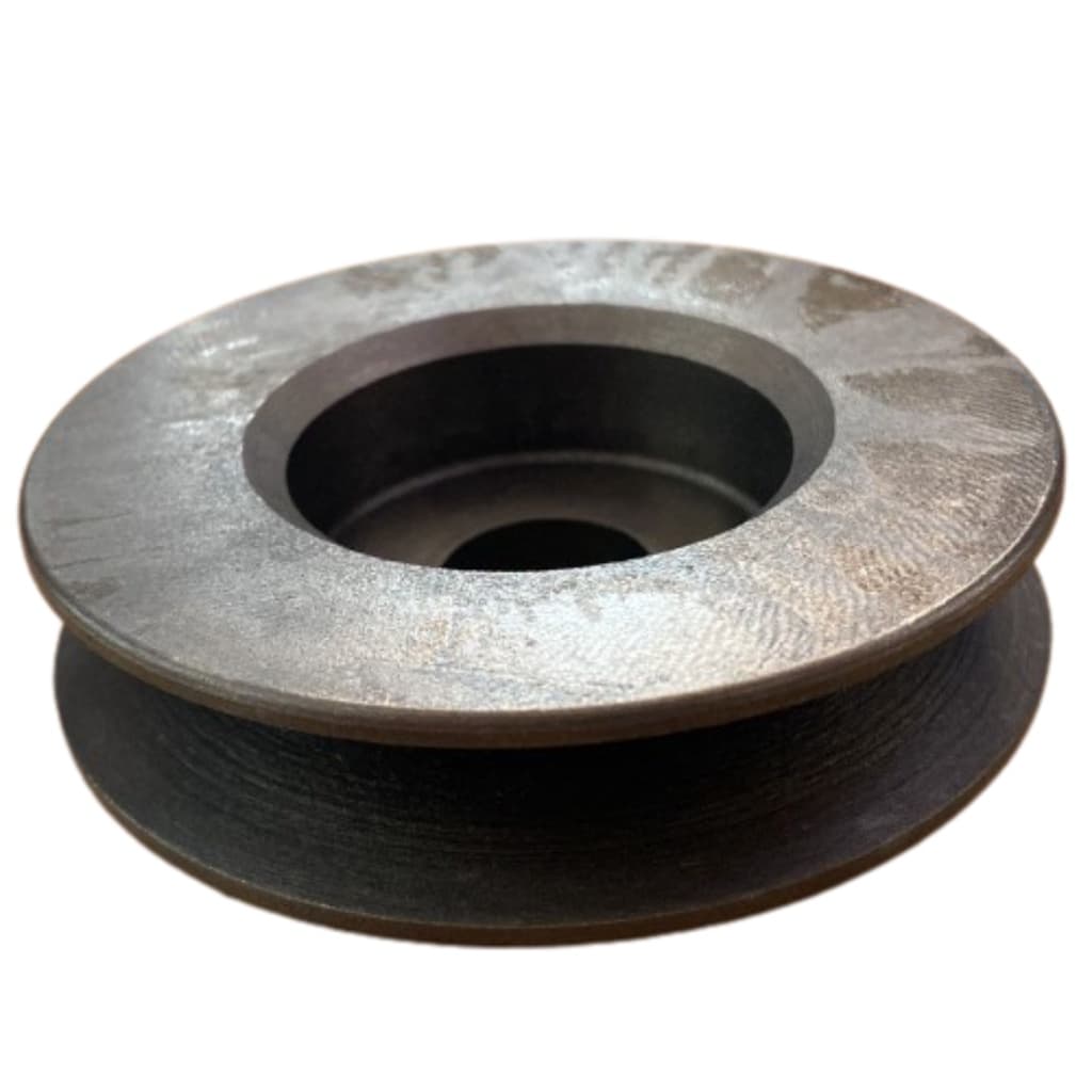 Polia Do Alternador Bh D20 Bonanza Veraneio