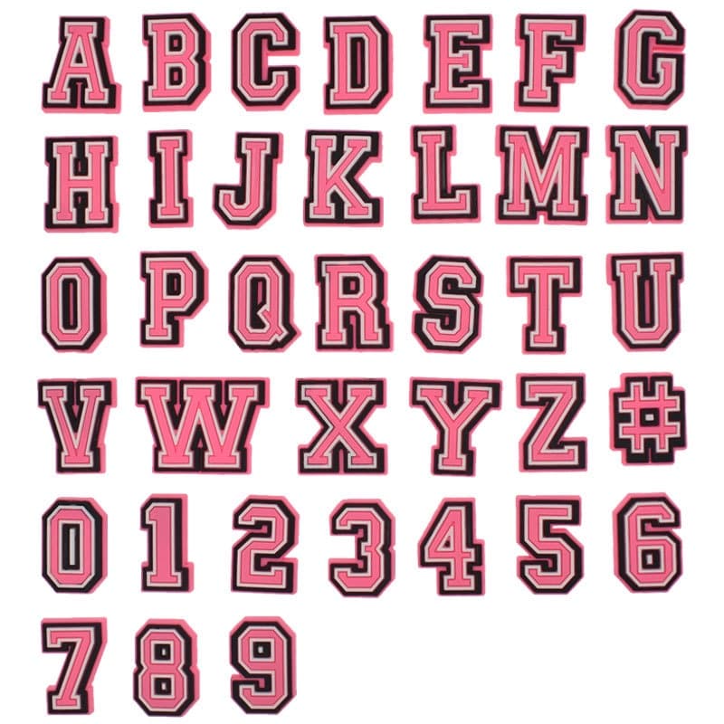 Anime de PVC bonito carta cor-de-rosa, 1 peça