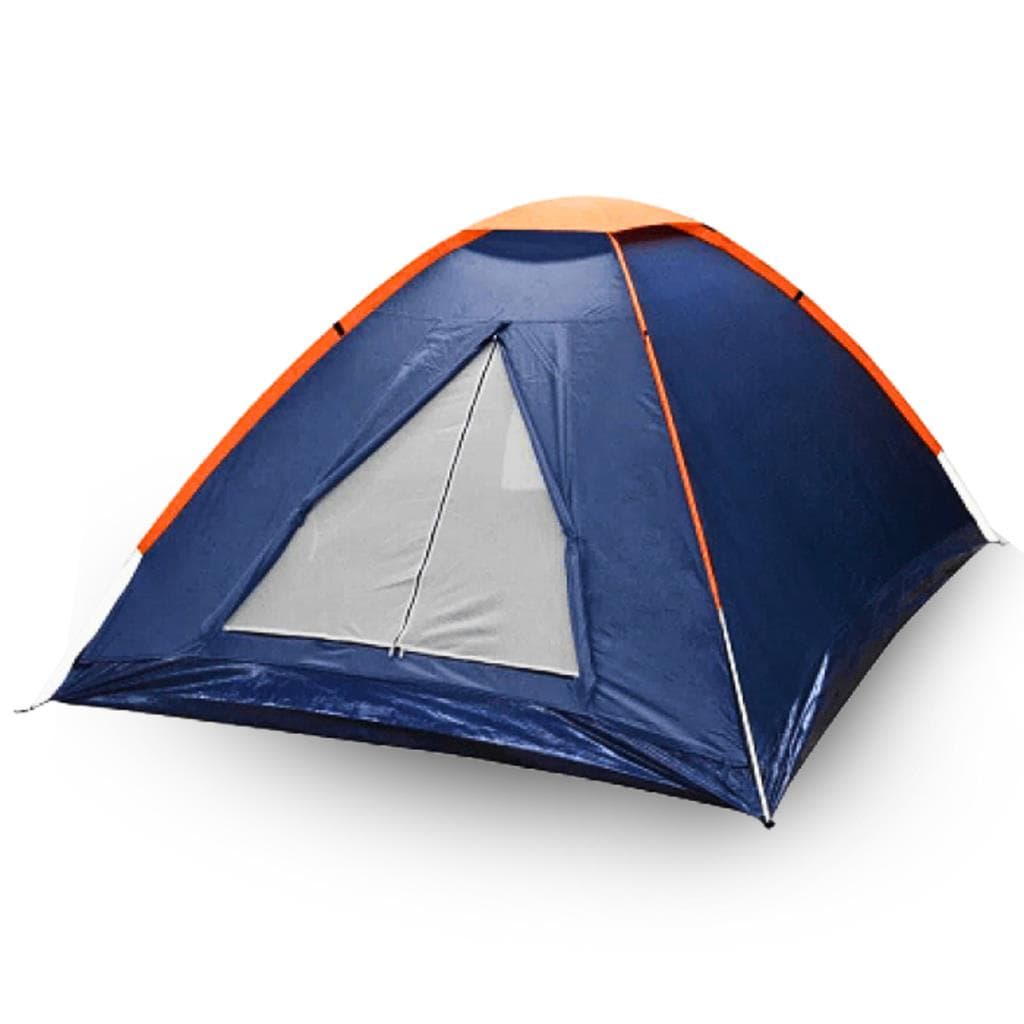 Barraca De Camping Panda Nautika Para 2 Pessoas
