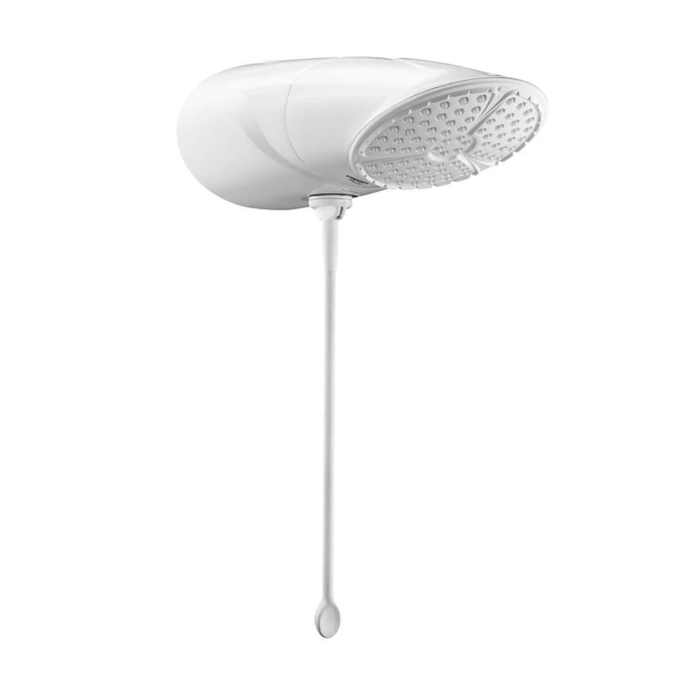 Chuveiro Elétrico Ducha Top Jet Eletrônica Lorenzetti 220V 7500W