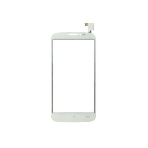 Tela Touch Screen Celular Alcatel One Touch Pop C7 7040 7042 Branco  - A PRONTA ENTREGA