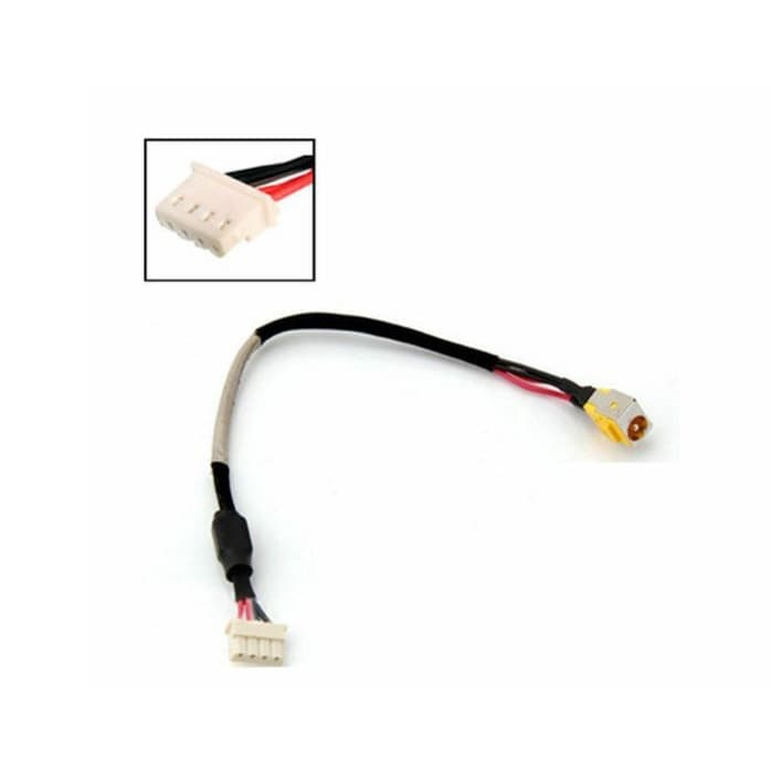 5920g Conector Power Jack Interno Acer Aspire 5920