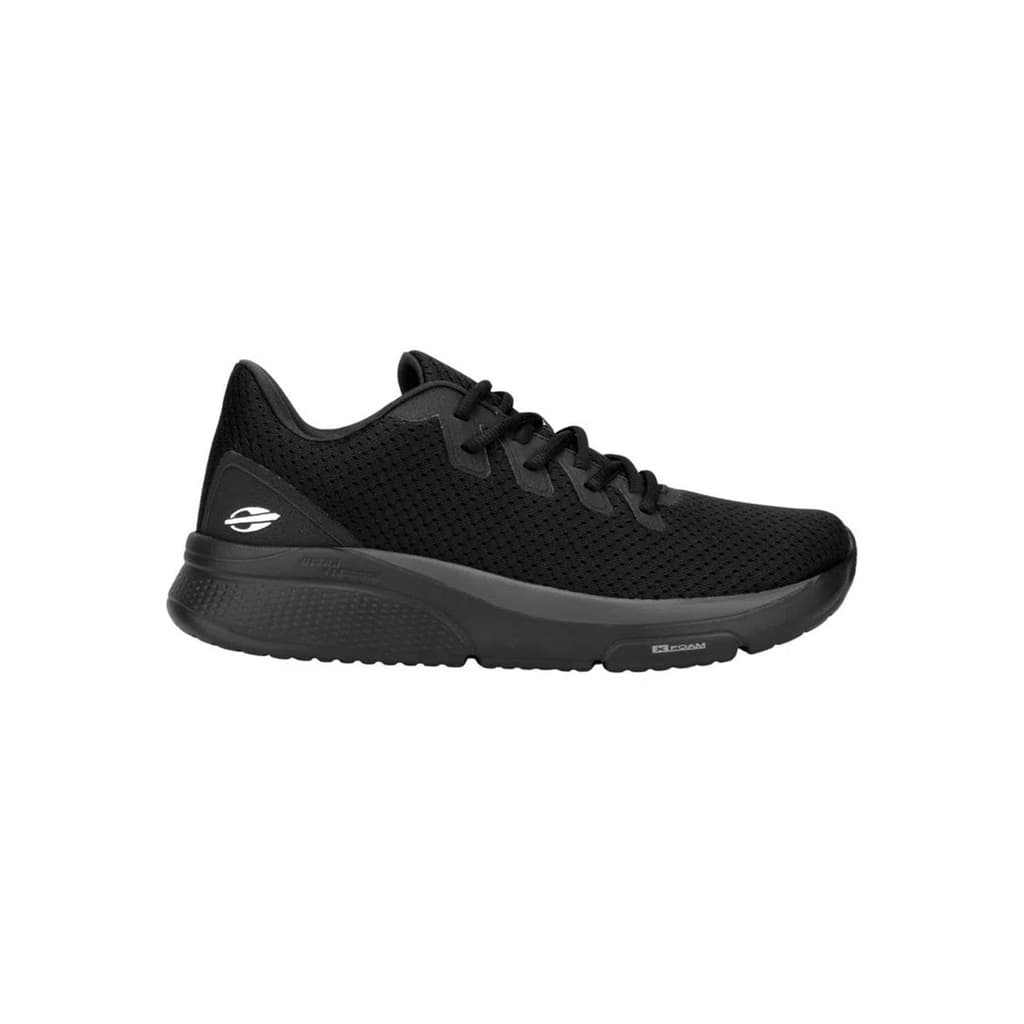 Tenis Mormaii Preto Big Wave Ultra