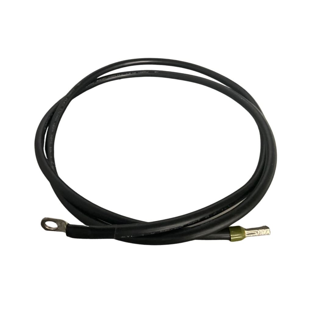 Cabo Elétrico Motor 50mm X 2300mm Para Compressor De Ar Schulz - 012.1200-0/AT