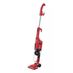 Aspirador De Pó Mondial Turbo Cycle Ap-36 1.3l Vermelho E Preto 127v