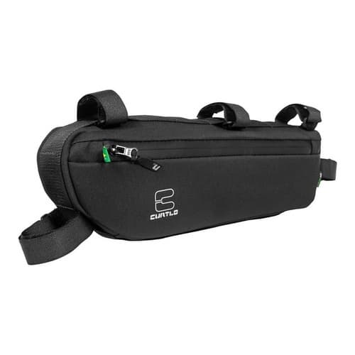 Bolsa De Quadro Curtlo Bike Bikepacking Curtlo Frame Trunk