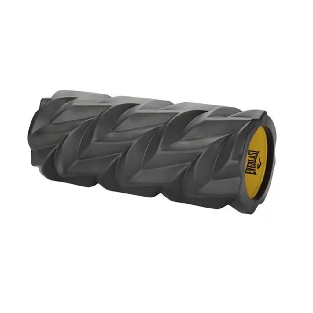 Rolo De Liberação Miofacial 33cm Yoga E Pilates Everlast