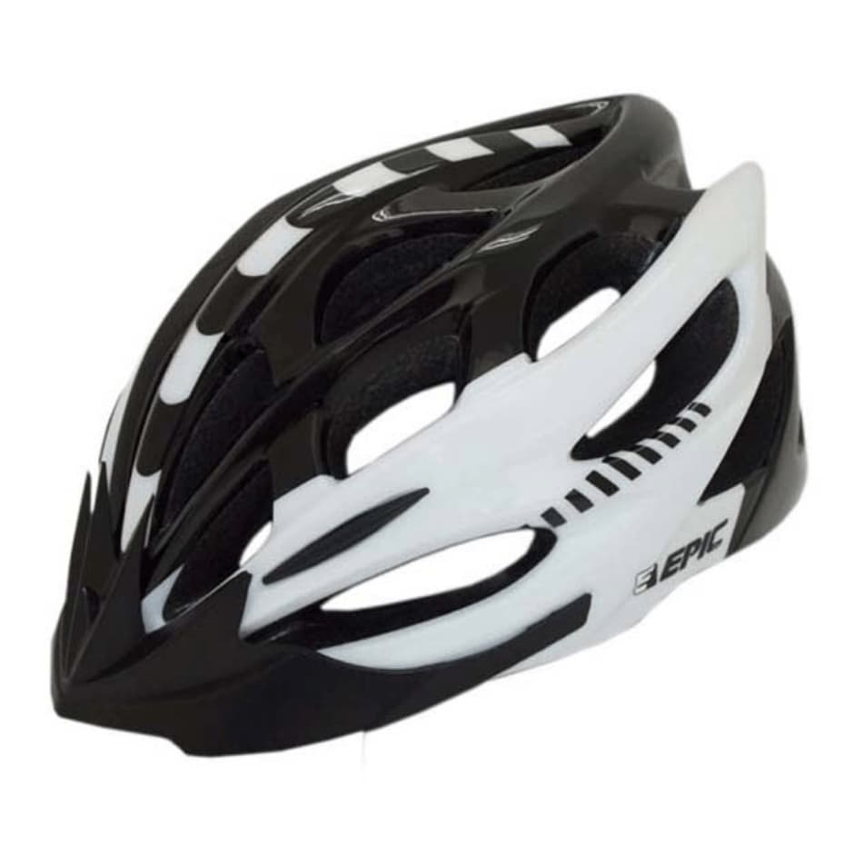 Capacete Bicicleta Epic Line Ep Mv50 Tamanho G