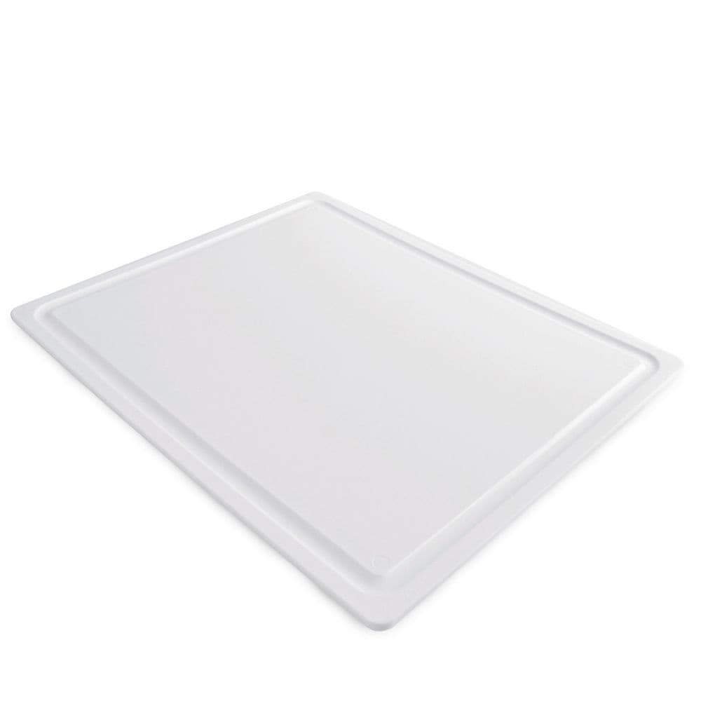 Tábua para corte de carnes e legumes 51x41 Maxi Plasutil ref.642