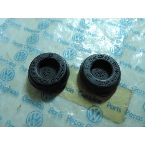 Tampão Furo 2 Cm  Caixa De Ar Gol Sav Voyage Parati Passat