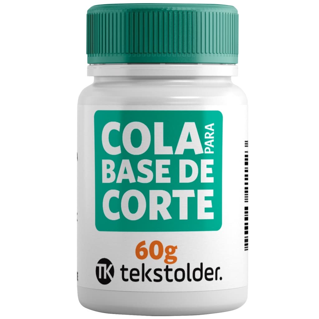 REFIL DE COLA PARA REPOSIÇÃO EM BASE DE CORTE - FIXAÇÃO MÉDIA - APLICAÇÃO FÁCIL - RENDE MUITO