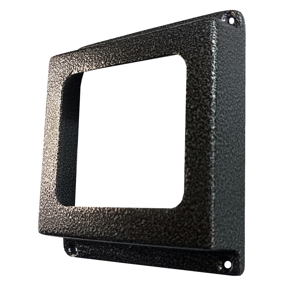PROTETOR PARA CONTROLE DE ACESSO INTELBRAS SS 3530 MF FACE W