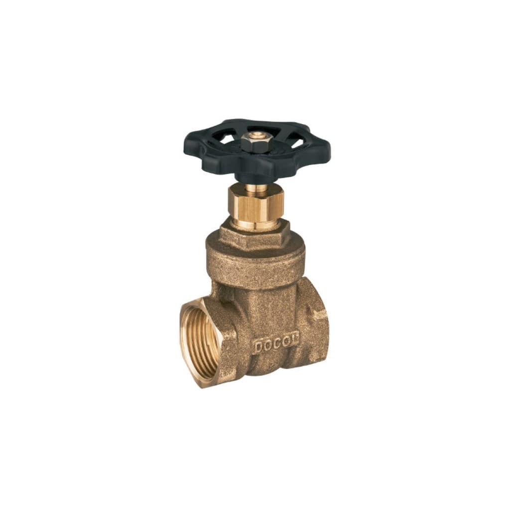 Registro de Gaveta Bruto Europa 1/2'' Docol