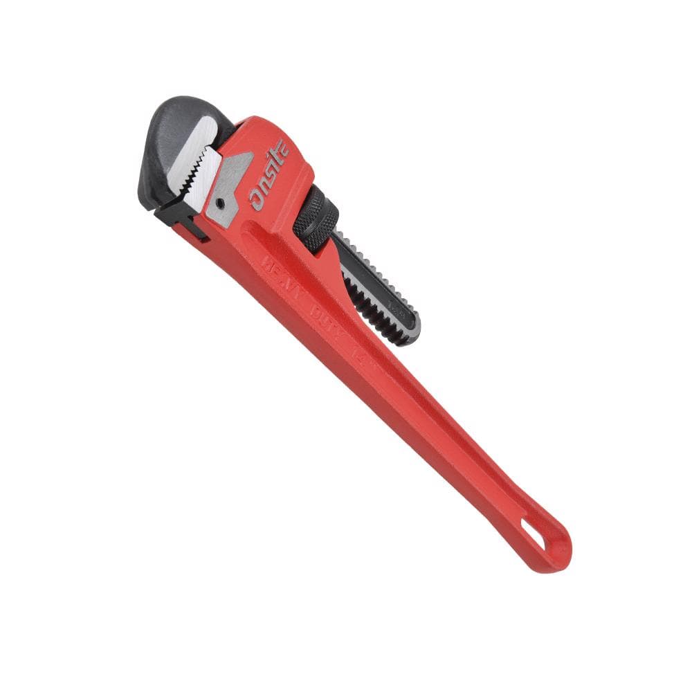 Chave para Tubo Americano (Grifo)  14'' 350mm Onsite