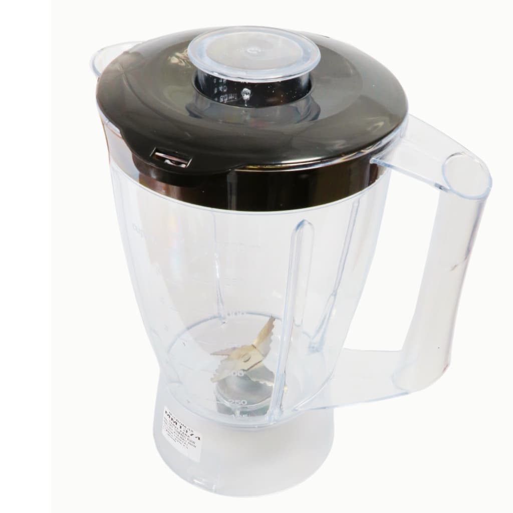 Copo Jarra de Liquidificador Mallory Tornado Filter 520W Pto
