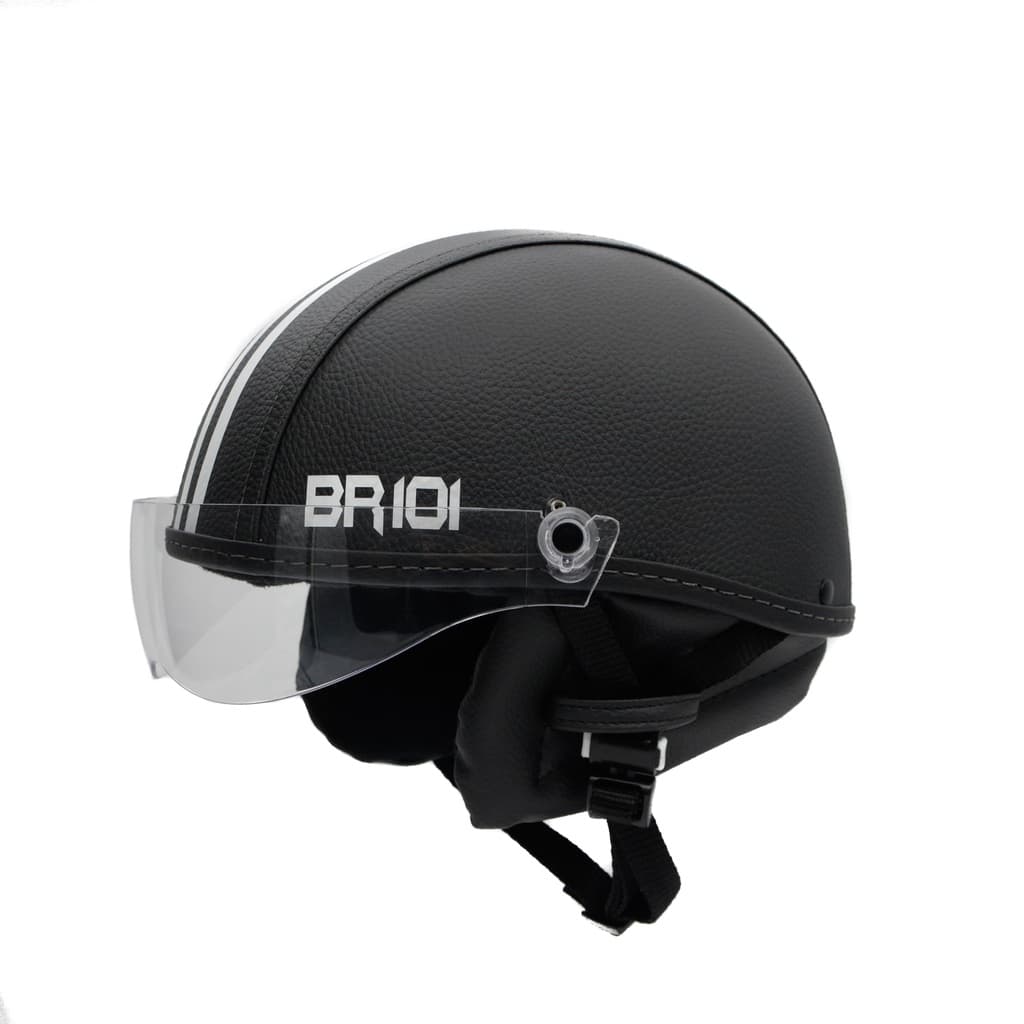 Capacete Coquinho Scooter Bike Moto Elétrica Skate Lançamento Premium