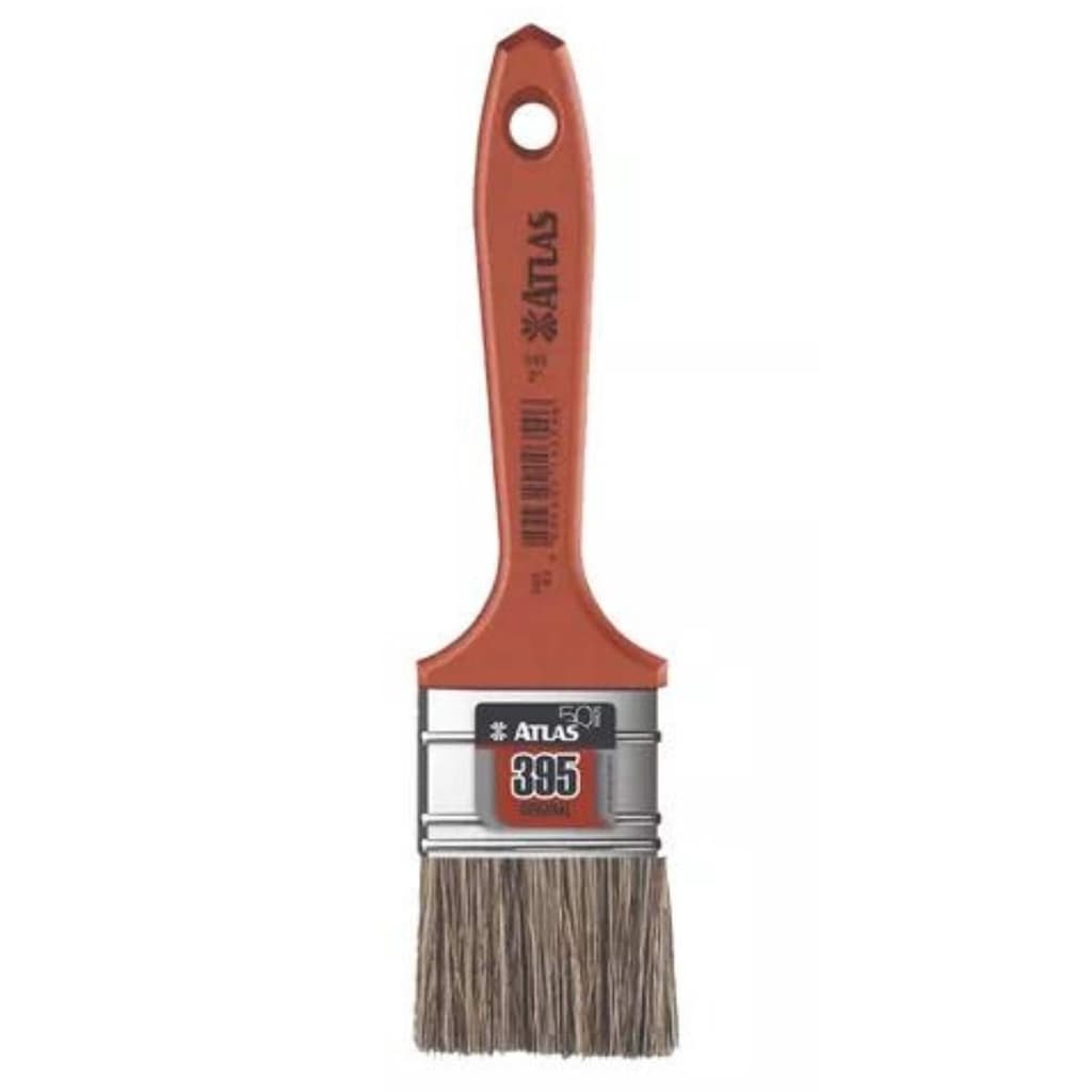 PINCEL TRINCHA ATLAS 395 2" Para Pintura