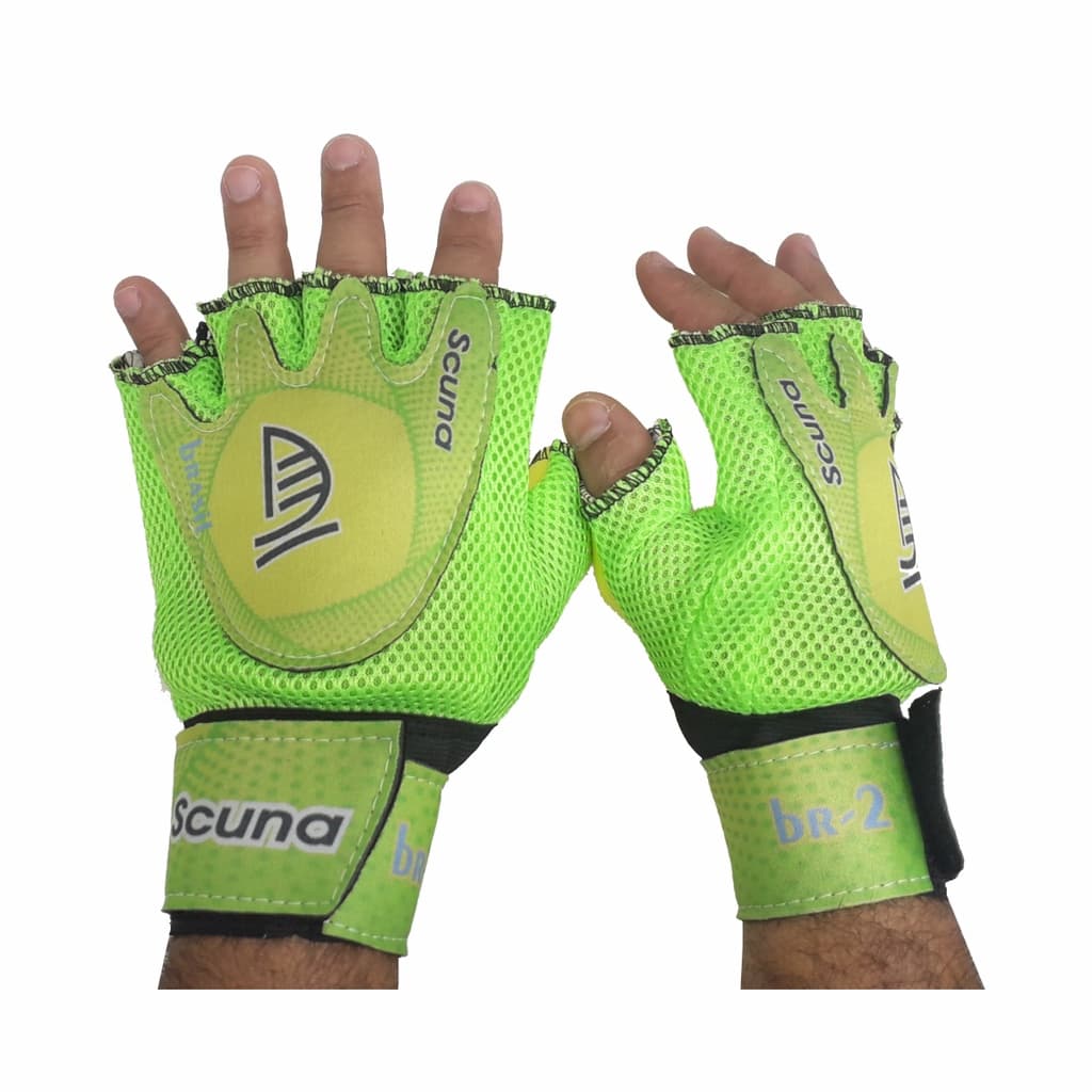 Luva Goleiro Futsal Infantil BR-2