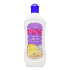 Engomador de Tecidos Goma Pox 200ml