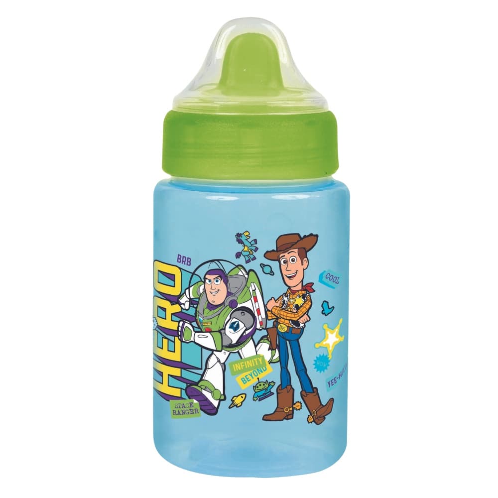 Copo Treinamento Toy Story Válvula Redutora 340ml - BabyGo
