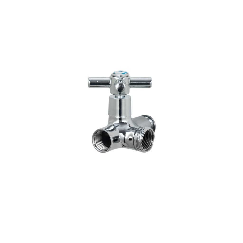 Adaptador Para Maquina de Lavar C-64 Metal