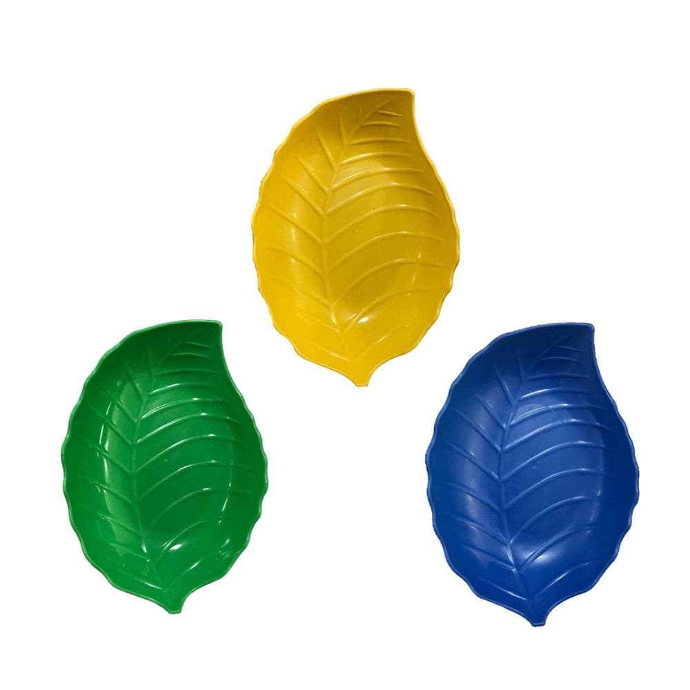 Kit 3 Petisqueiras Brasil - Copa do Mundo