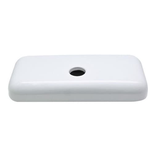 Tampa Para Caixa Acoplada Ic24 Etna Branco Icasa Vaso Sanitáio