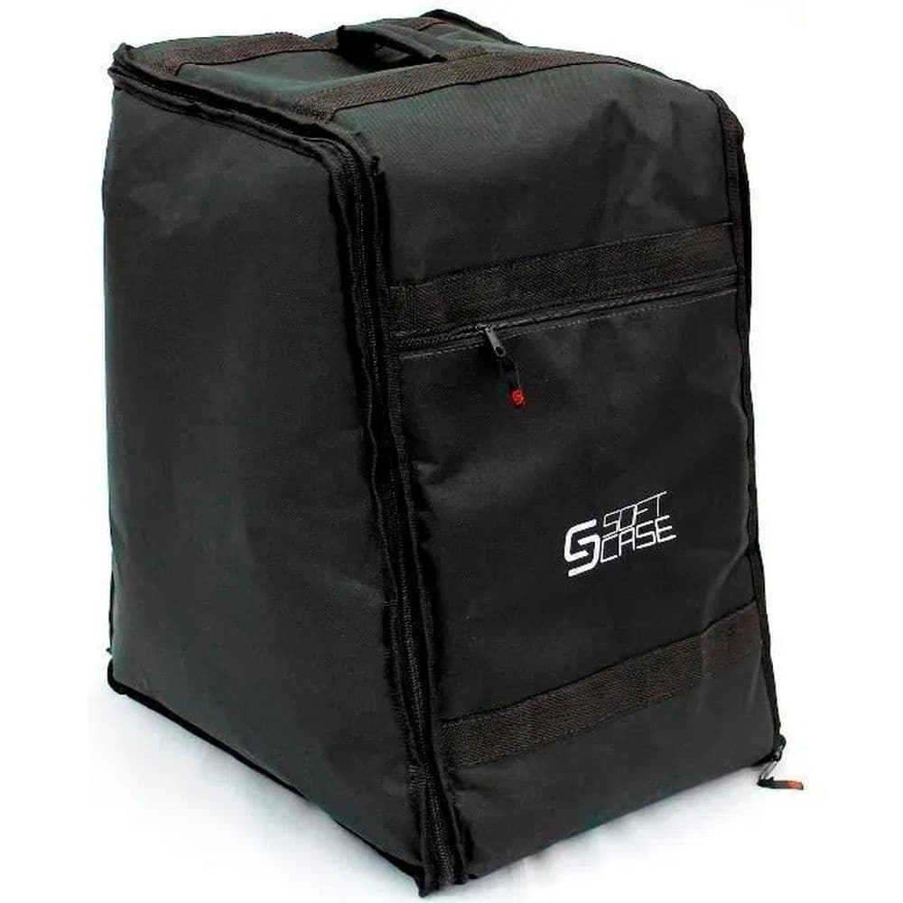 Capa Para Cajon Inclinado Start 452 | Carbon