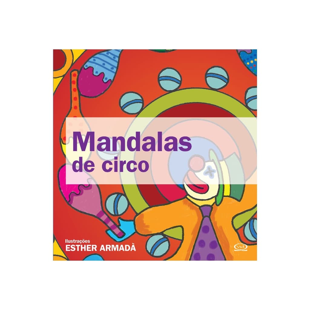 MANDALAS DE CIRCO