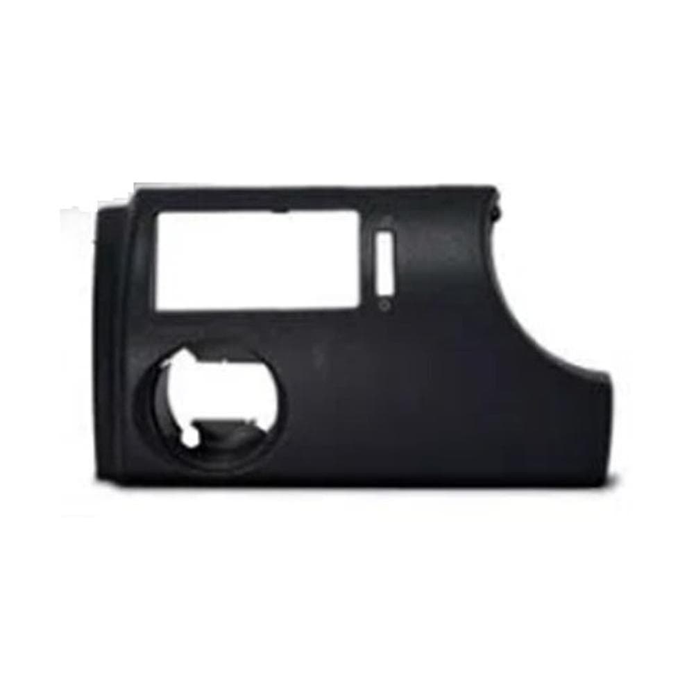 Moldura Painel Farol Gol Saveiro Parati G3 00 A 05 Preto Esquerdo