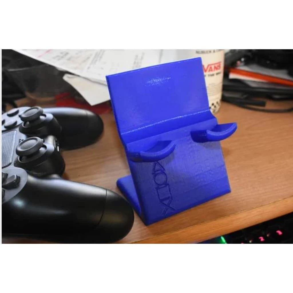 Suporte,dock,controle,expositor para controle de ps4