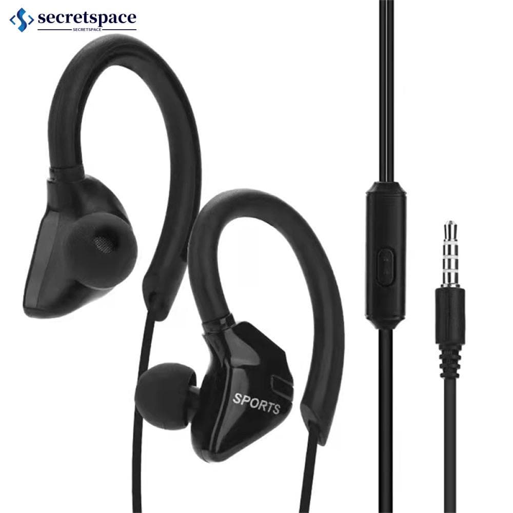 G3 Esportes Fones De Ouvido Bluetooth Fio De Memória Gancho Pescoço Pendurado Tipo-C Fone Intra-Auricular