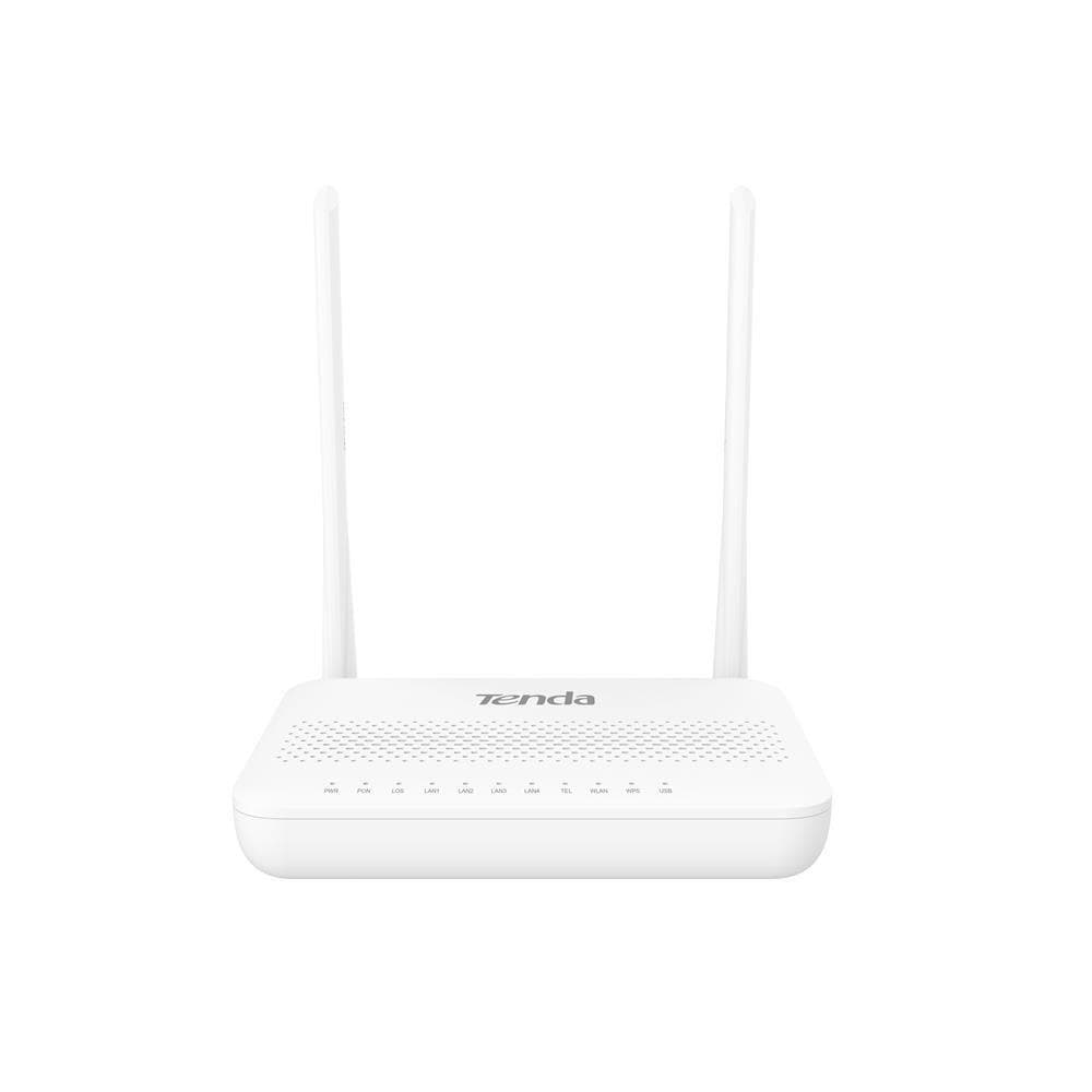 Gpon Tenda HG6 N300 WI-FI Fast