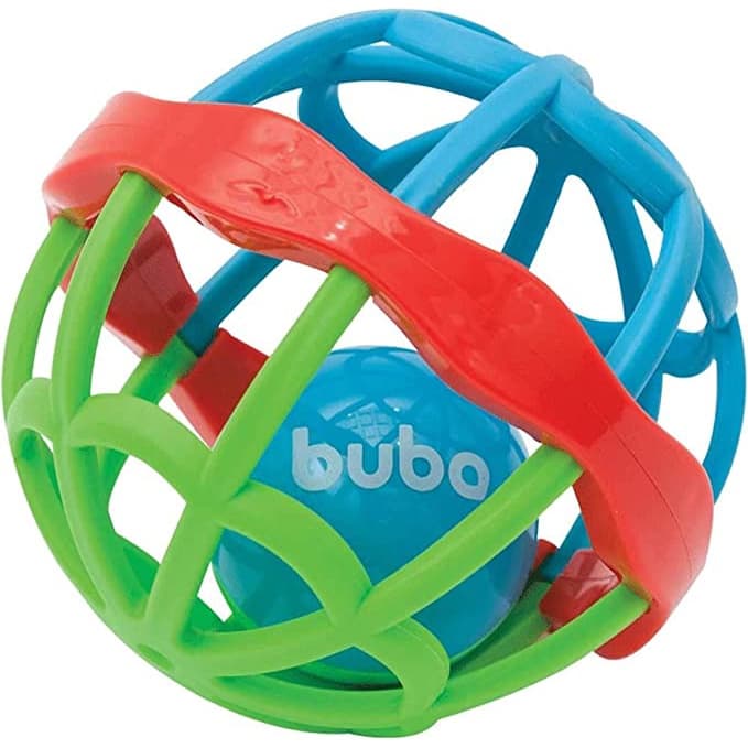Baby Ball Cute Colors, Buba, Colorido