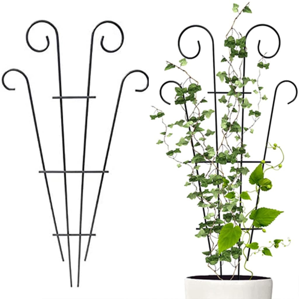 Plantas Treliças Tre