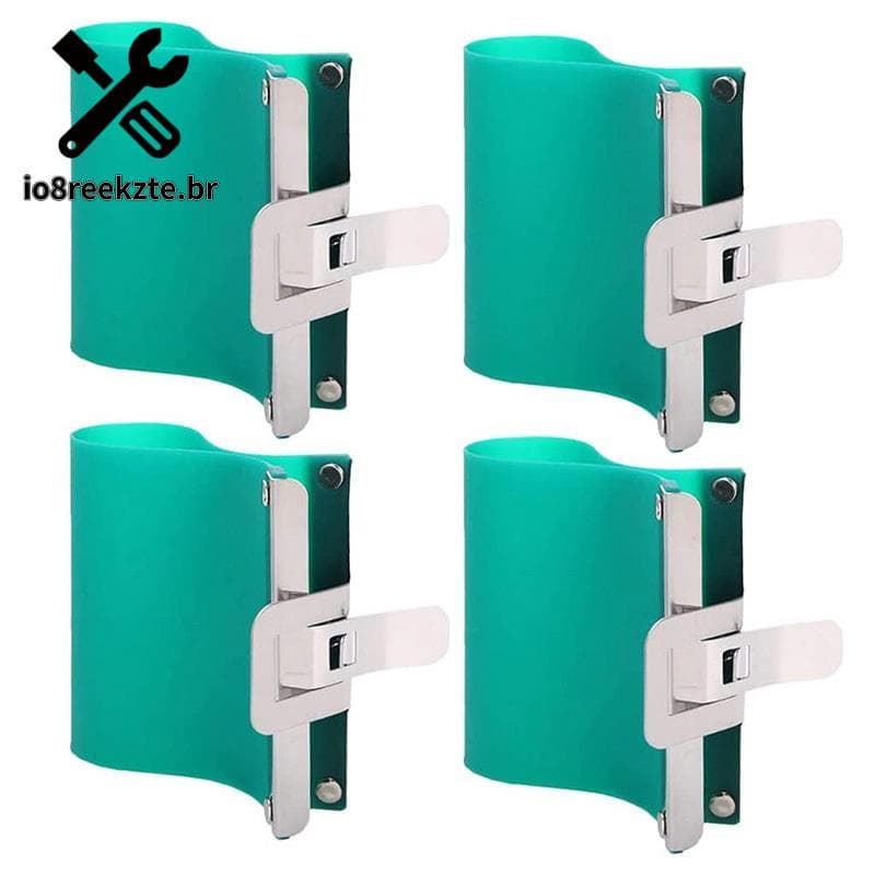 4Pcs Embalagem De Canecas De Silicone Para Sublimação 11OZ No Forno 3D