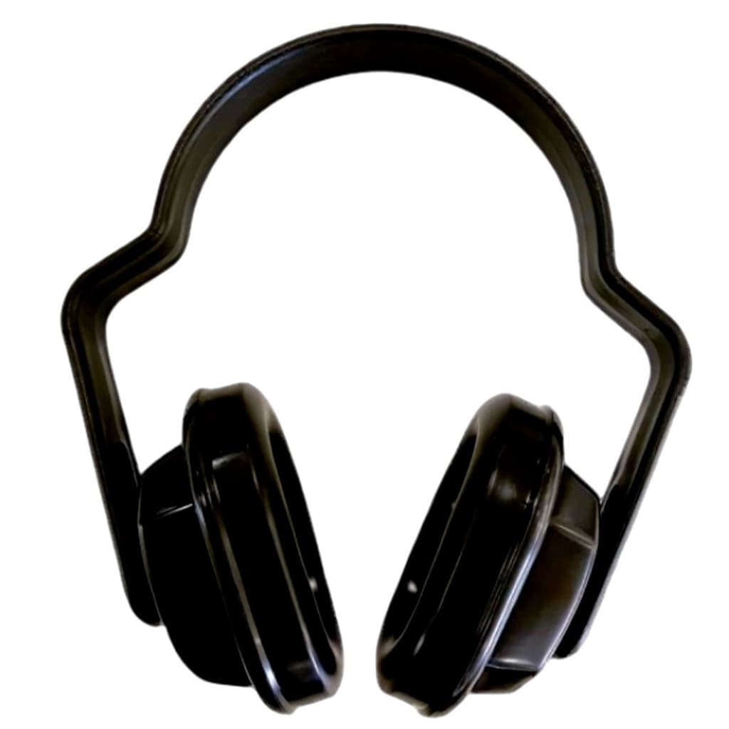 Abafador Protetor Auricular Tipo Concha Auditivo 14db