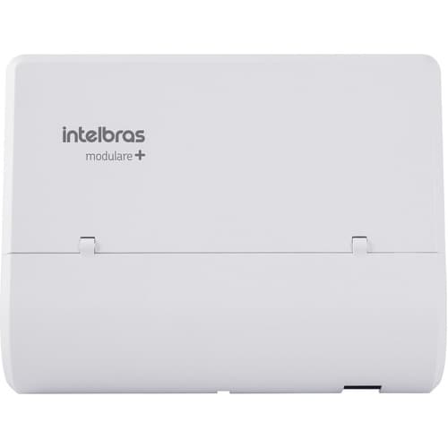 Micro Central PABX Intelbras Modulare Mais (2x4): Comunicação Profissional, Expansível e Eficiente
