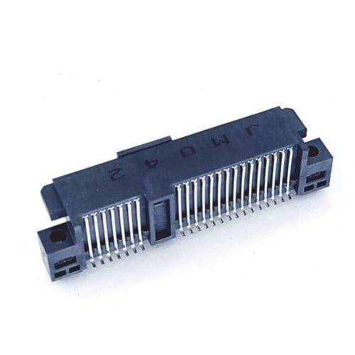 Conector Sata Hd 15p + 7p Para Placa Notebook Novo
