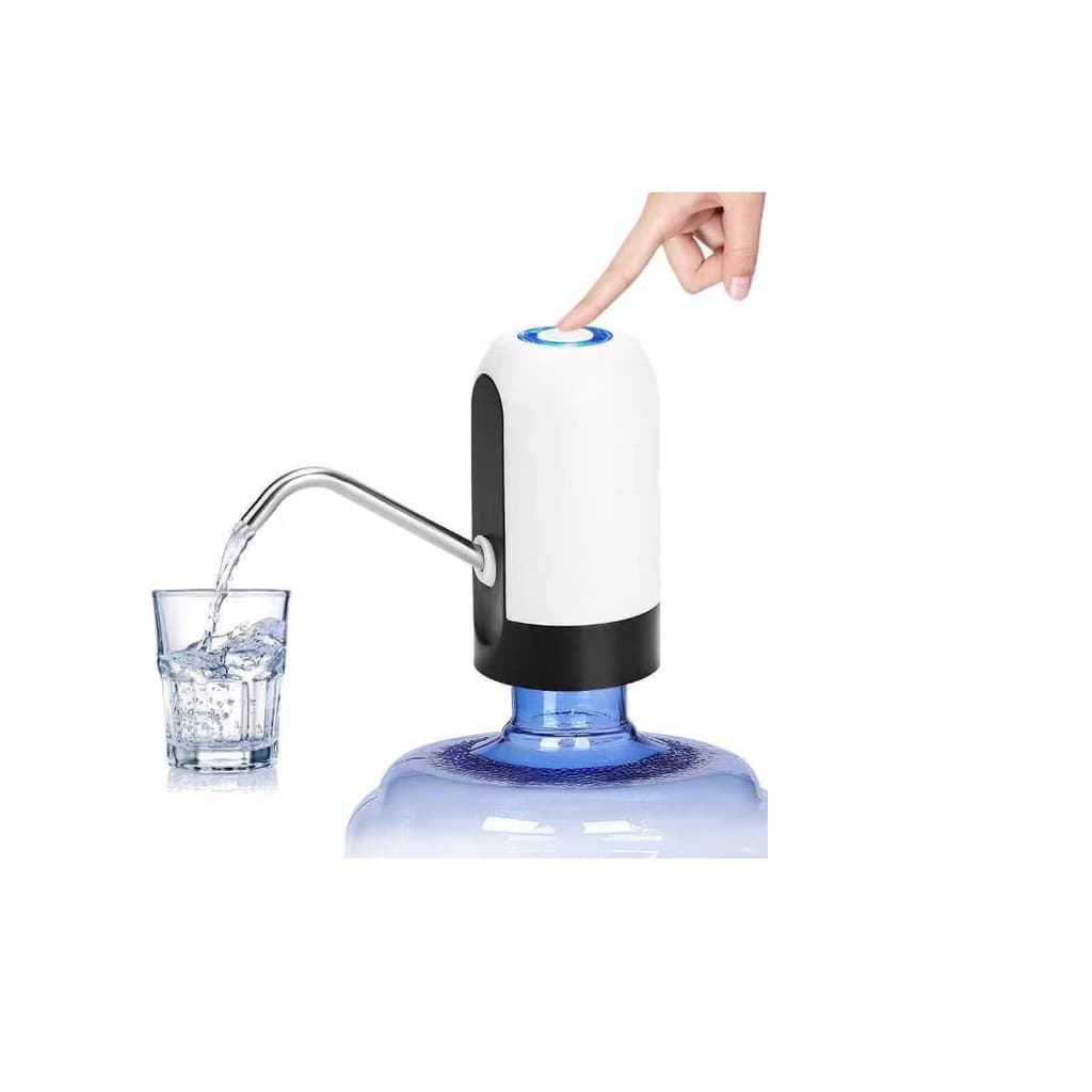 Bebedouro Automático Bomba Elétrica de Galão/Garrafão