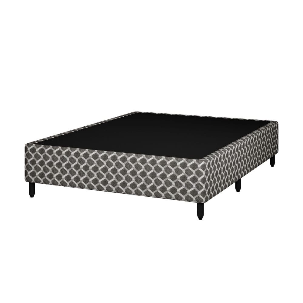 Box Casal Universal 138x188x25 Plumatex