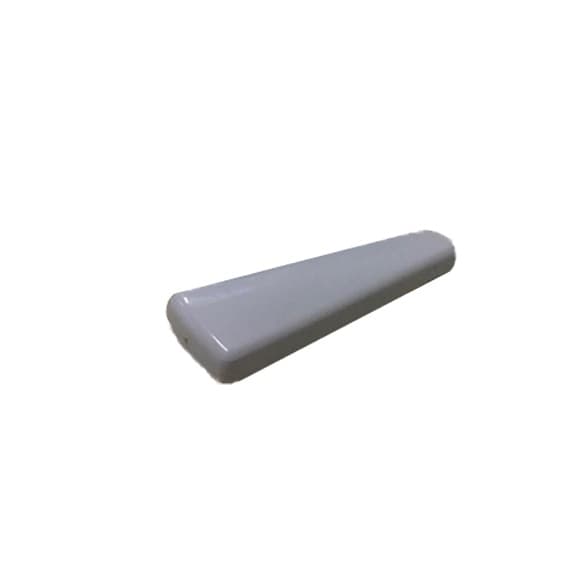 Capa Dobradiça Geladeira e Freezer Brastemp e Consul Original 326043098